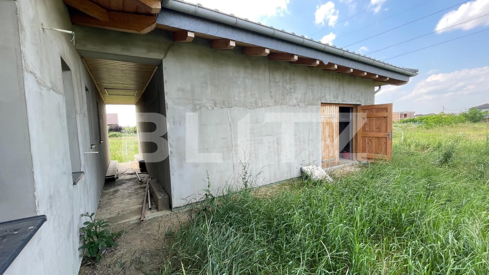 Casa de vânzare 3 camere Mosnita Noua - 119061CV | BLITZ Timișoara | Poza3