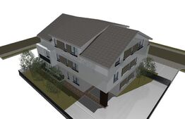 Teren intravilan, 2084 mp, Dumbravita 