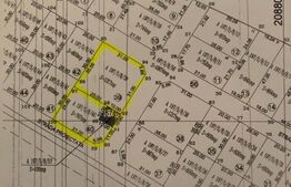 Teren intravilan, 2084 mp, Dumbravita 