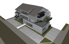 Teren intravilan, 2084 mp, Dumbravita 