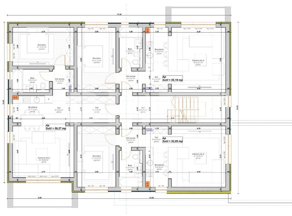 Teren de vânzare Dumbravita - 119069TV | BLITZ Timișoara | Poza6
