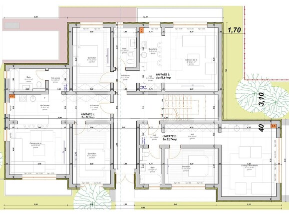 Teren de vânzare Dumbravita - 119069TV | BLITZ Timișoara | Poza5