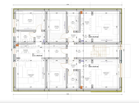 Teren de vânzare Dumbravita - 119069TV | BLITZ Timișoara | Poza7