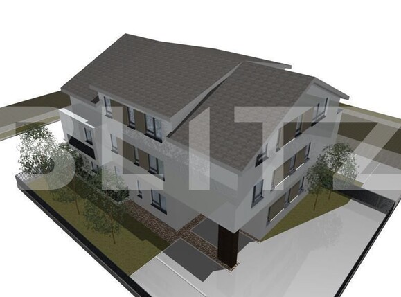 Teren de vânzare Dumbravita - 119069TV | BLITZ Timișoara | Poza4