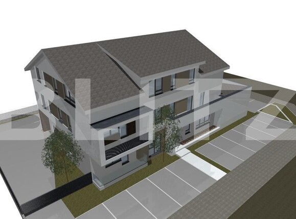 Teren de vânzare Dumbravita - 119069TV | BLITZ Timișoara | Poza3