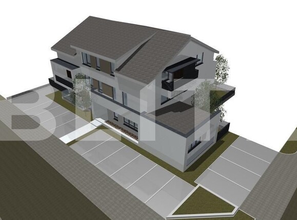 Teren de vânzare Dumbravita - 119069TV | BLITZ Timișoara | Poza2