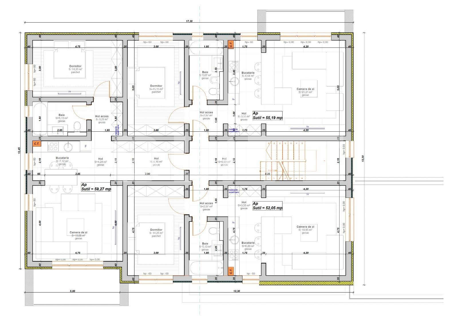 Teren de vânzare Dumbravita - 119069TV | BLITZ Timișoara | Poza6