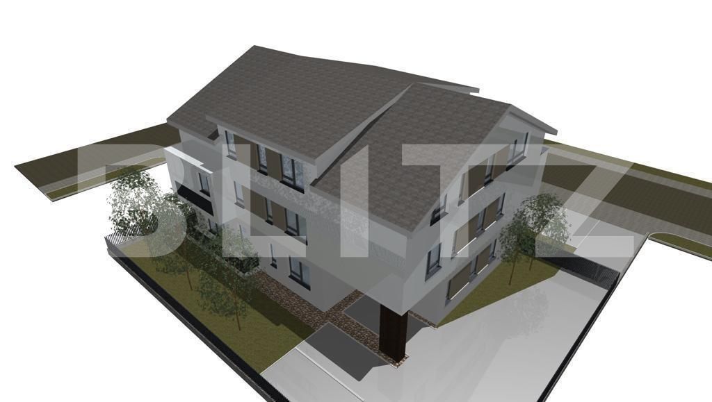 Teren de vânzare Dumbravita - 119069TV | BLITZ Timișoara | Poza4