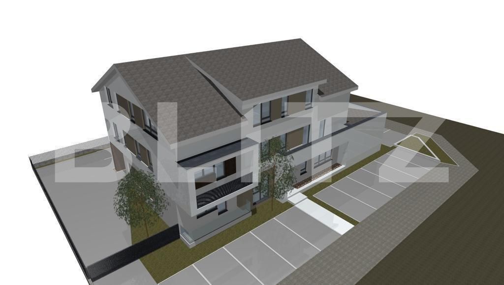 Teren de vânzare Dumbravita - 119069TV | BLITZ Timișoara | Poza3