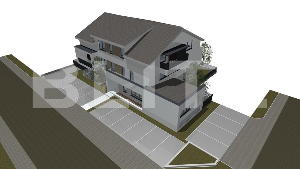 Teren de vânzare Dumbravita - 119069TV | BLITZ Timișoara | Poza2