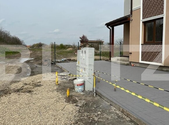 Teren de vânzare Covaci - 119072TV | BLITZ Timișoara | Poza2