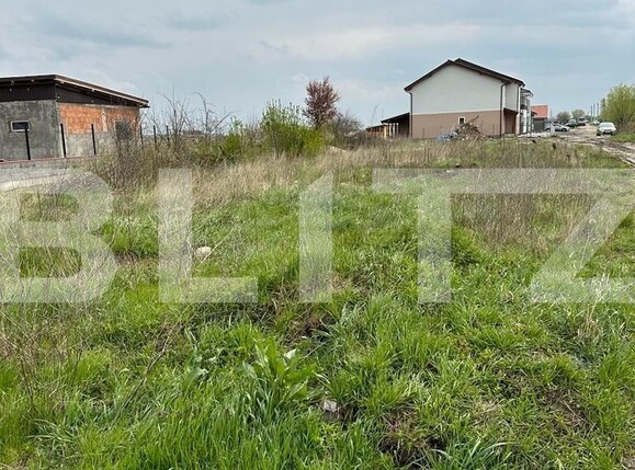 Teren de vânzare Covaci - 119072TV | BLITZ Timișoara | Poza3