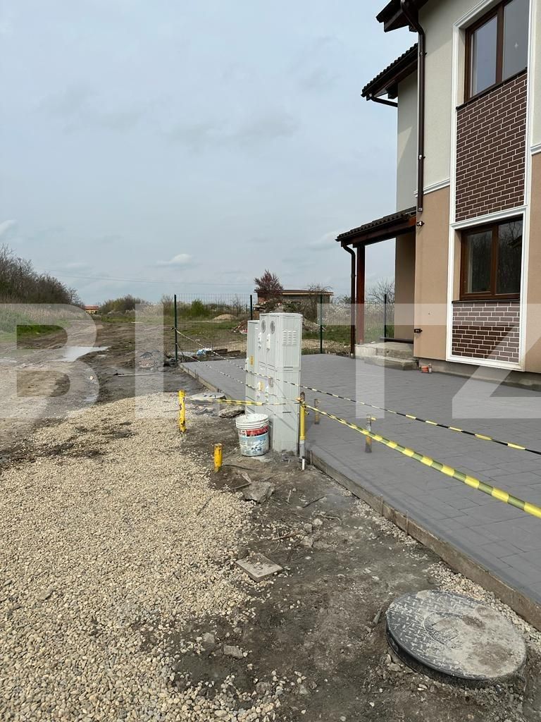 Teren de vânzare Covaci - 119072TV | BLITZ Timișoara | Poza2