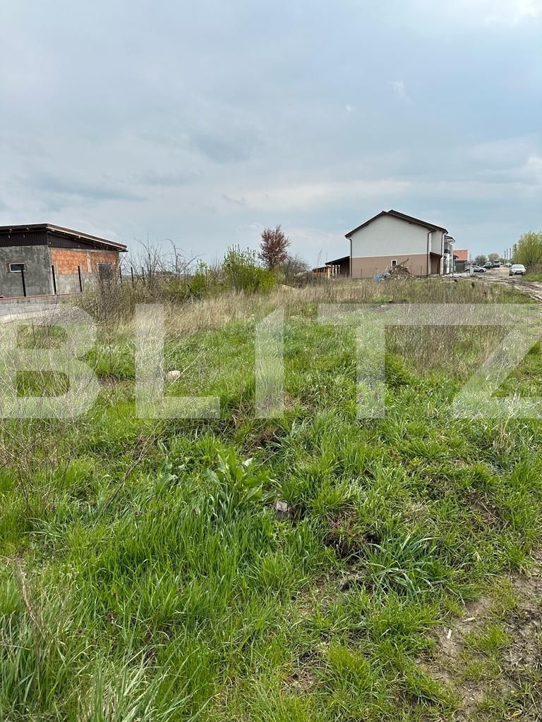 Teren de vânzare Covaci - 119072TV | BLITZ Timișoara | Poza3