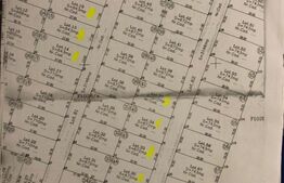 Teren intravilan, 672 mp, in Covaci