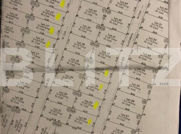 Teren de vânzare Covaci - 119074TV | BLITZ Timișoara | Poza2