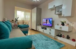  Apartament 2 camere, 41mp, Girocului