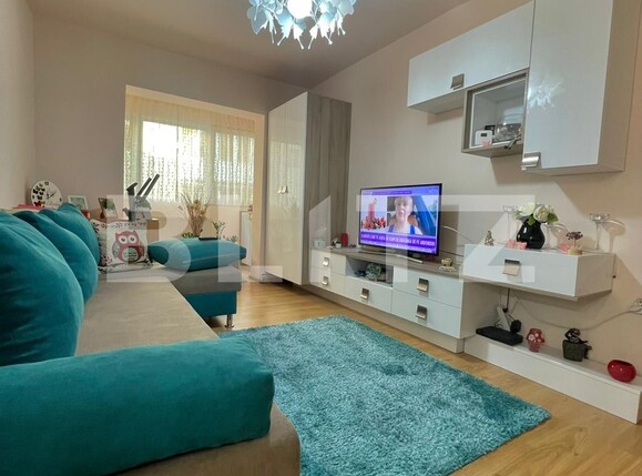 Apartament de vânzare 2 camere Girocului - 119122AV | BLITZ Timișoara | Poza1