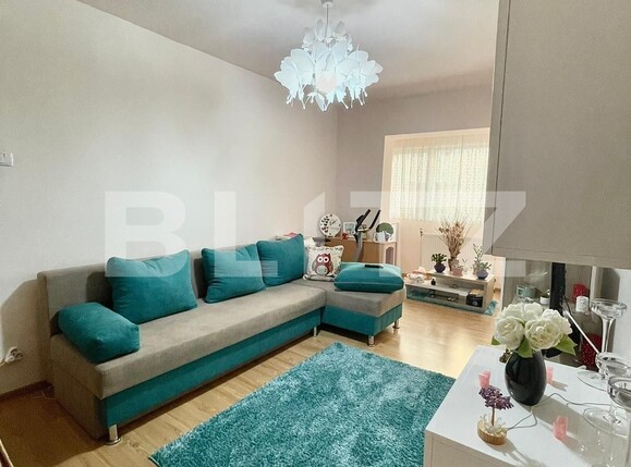 Apartament de vânzare 2 camere Girocului - 119122AV | BLITZ Timișoara | Poza5