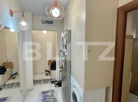 Apartament de vânzare 2 camere Girocului - 119122AV | BLITZ Timișoara | Poza4