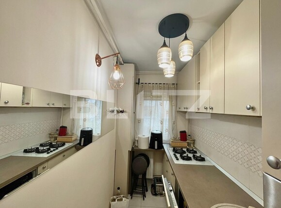 Apartament de vânzare 2 camere Girocului - 119122AV | BLITZ Timișoara | Poza9