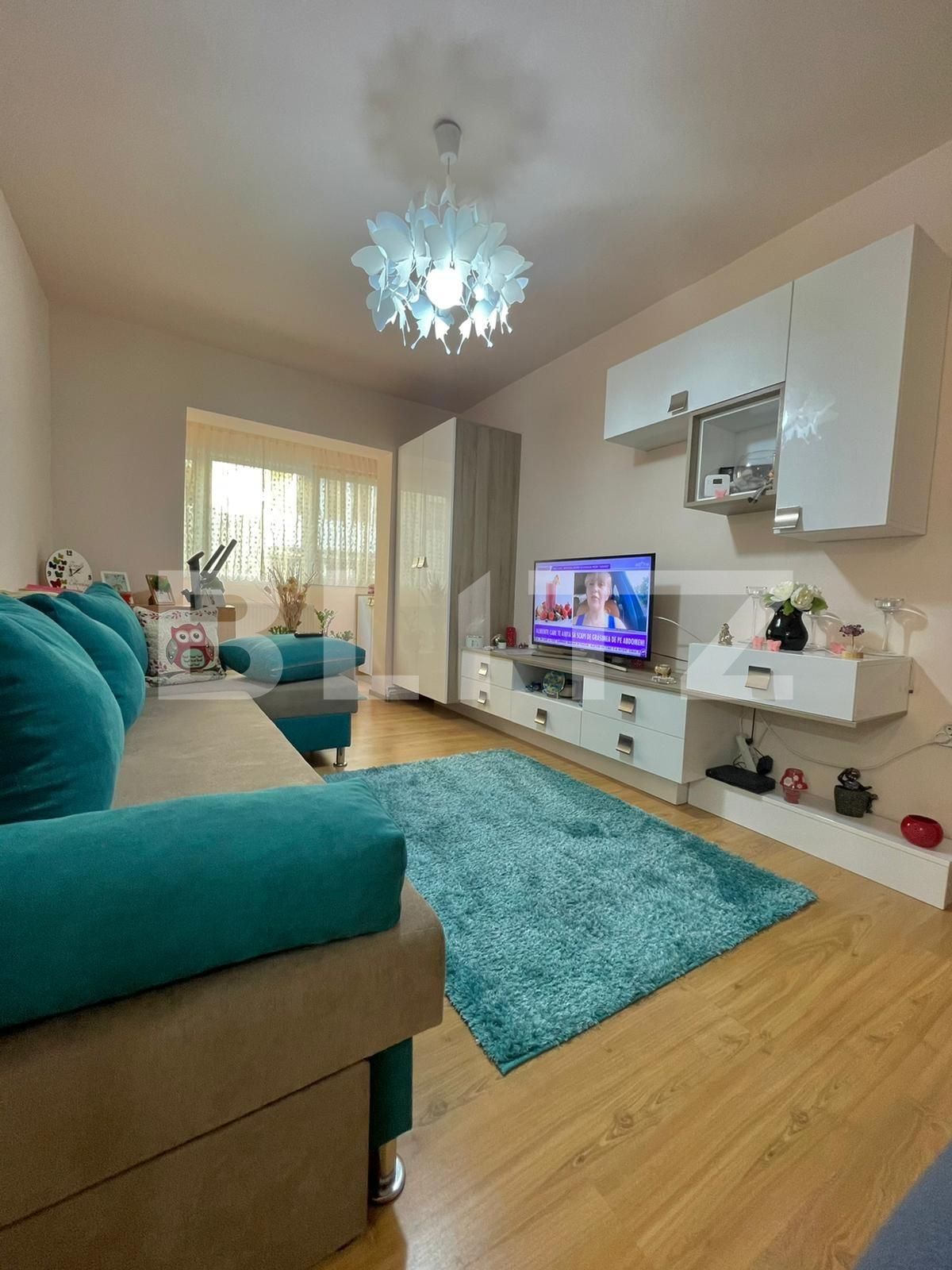 Apartament de vânzare 2 camere Girocului - 119122AV | BLITZ Timișoara | Poza1