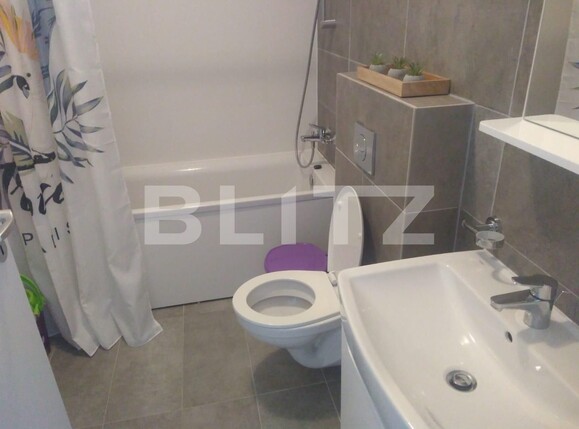 Apartament de închiriat 2 camere Take Ionescu - 119136AI | BLITZ Timișoara | Poza6