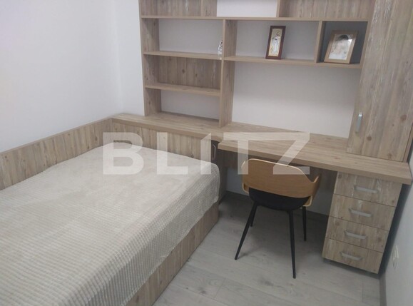 Apartament de închiriat 2 camere Take Ionescu - 119136AI | BLITZ Timișoara | Poza4