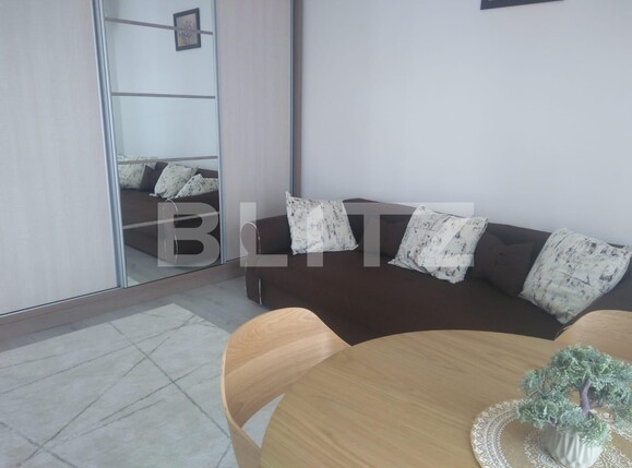 Apartament de închiriat 2 camere Take Ionescu - 119136AI | BLITZ Timișoara | Poza1