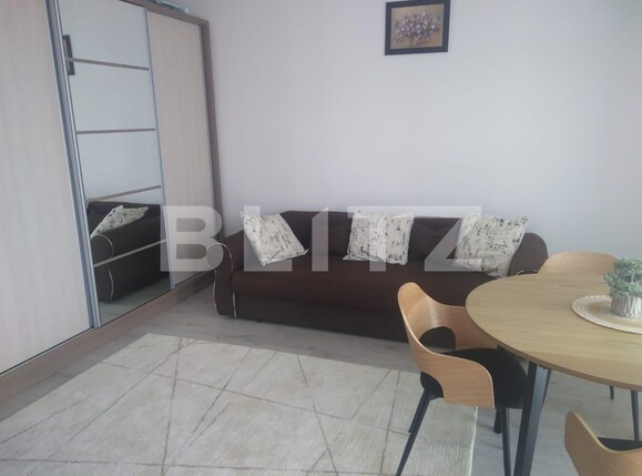 Apartament de închiriat 2 camere Take Ionescu - 119136AI | BLITZ Timișoara | Poza2