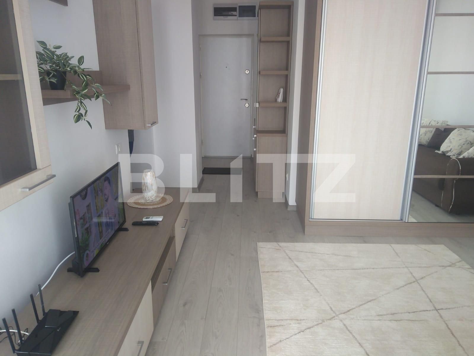 Apartament de închiriat 2 camere Take Ionescu - 119136AI | BLITZ Timișoara | Poza3