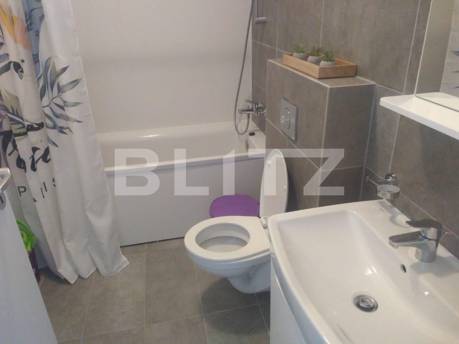 Apartament de închiriat 2 camere Take Ionescu - 119136AI | BLITZ Timișoara | Poza6