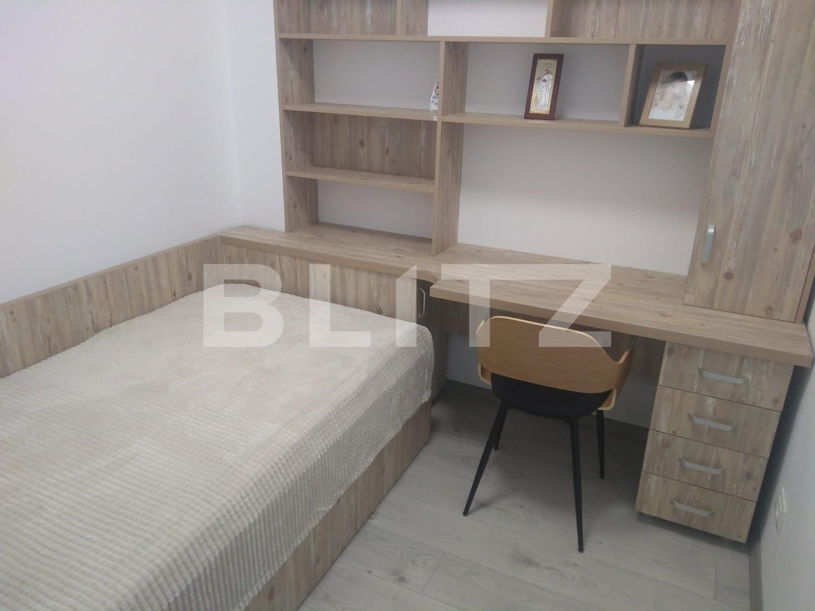 Apartament de închiriat 2 camere Take Ionescu - 119136AI | BLITZ Timișoara | Poza4