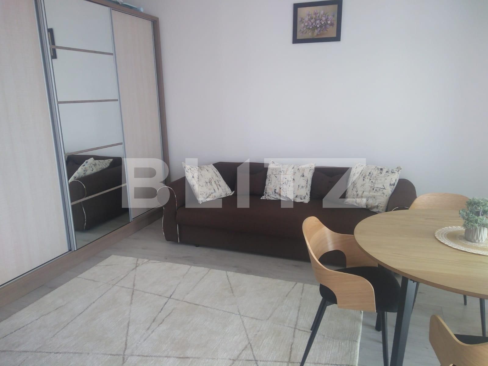Apartament de închiriat 2 camere Take Ionescu - 119136AI | BLITZ Timișoara | Poza2