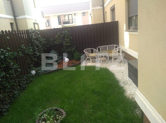 Apartament de închiriat 2 camere Braytim - 119140AI | BLITZ Timișoara | Poza3