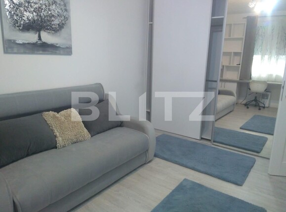 Apartament de închiriat 2 camere Braytim - 119140AI | BLITZ Timișoara | Poza2