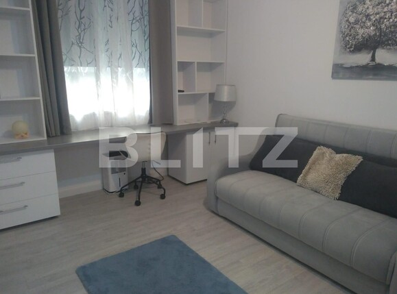 Apartament de închiriat 2 camere Braytim - 119140AI | BLITZ Timișoara | Poza1
