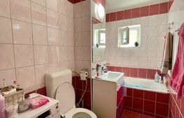 Apartament generos, 4 camere, 90 mp, Girocului 