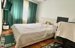 Apartament generos, 4 camere, 90 mp, Girocului 