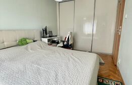 Apartament generos, 4 camere, 90 mp, Girocului 