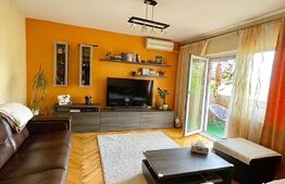 Apartament generos, 4 camere, 90 mp, Girocului 