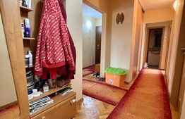 Apartament generos, 4 camere, 90 mp, Girocului 