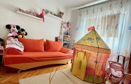 Apartament generos, 4 camere, 90 mp, Girocului 