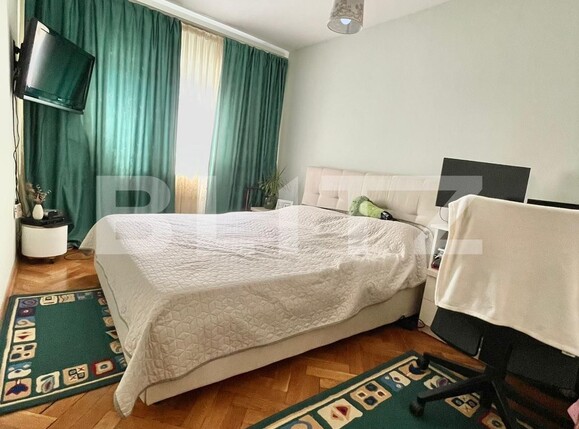 Apartament de vânzare 4 camere Girocului - 119143AV | BLITZ Timișoara | Poza1