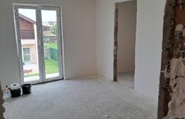 Duplex 4 camere, 102 mp, 250 mp teren, zona Sacalaz
