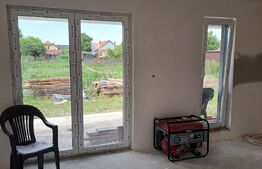 Duplex 4 camere, 102 mp, 250 mp teren, zona Sacalaz