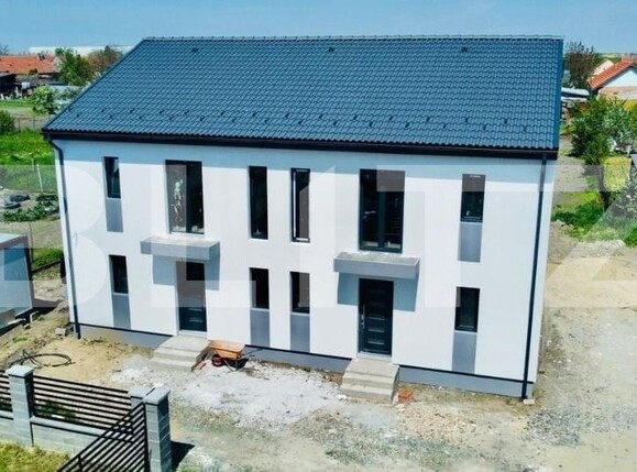 Casa de vânzare 4 camere Sacalaz - 119151CV | BLITZ Timișoara | Poza1