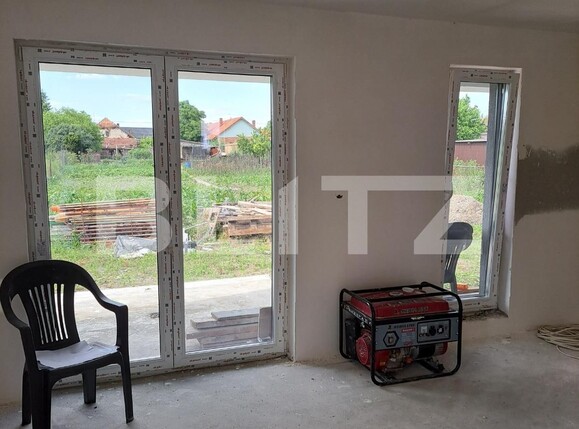 Casa de vânzare 4 camere Sacalaz - 119151CV | BLITZ Timișoara | Poza2