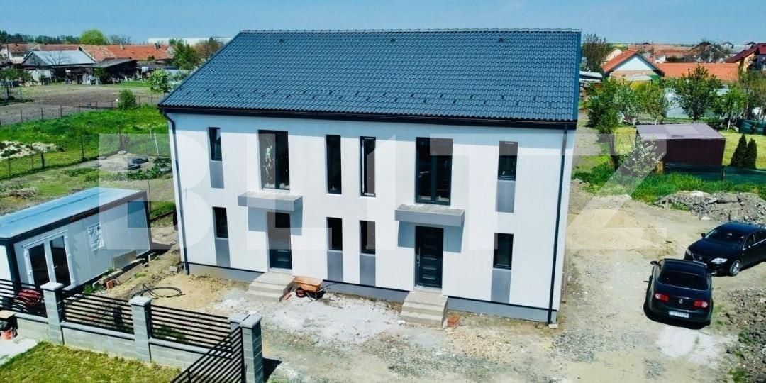 Casa de vânzare 4 camere Sacalaz - 119151CV | BLITZ Timișoara | Poza1