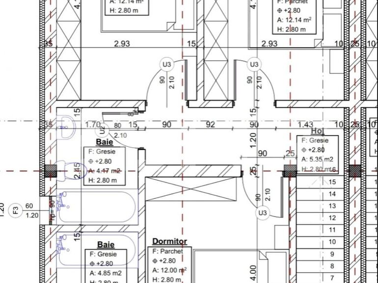 Casa de vânzare 4 camere Sacalaz - 119151CV | BLITZ Timișoara | Poza1